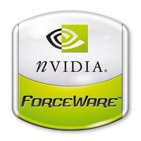 NVIDIA Forceware