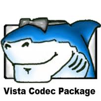 Vista Codec Package