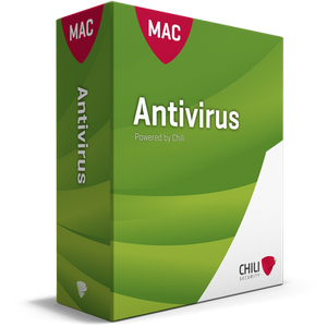 Chili Antivirus til Macintosh