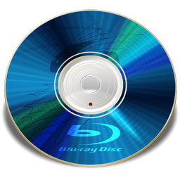 Blu-ray Software